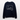 Ekologisk sweatshirt herr från Stanley & Stella - marinblått