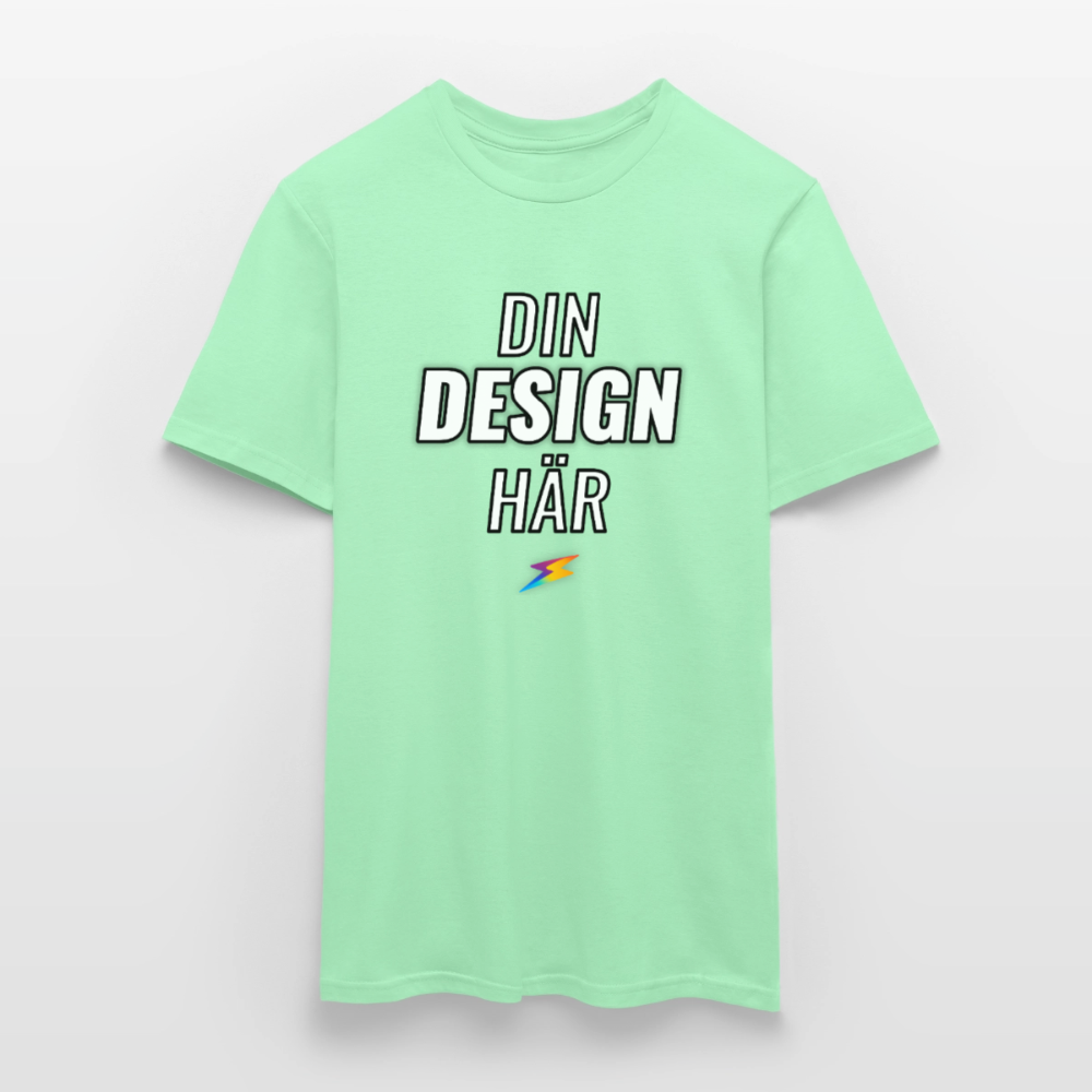 Designa t-shirt herr - tryck enkelt online – Printbolt