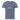 Ekologisk T-shirt Creator från Stanley/Stella - mörkblåmelerad