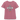 Premium-T-shirt barn - malvafärgad
