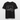 T-shirt herr - svart