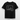 T-shirt barn - svart