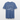 Premium-T-shirt herr - duvblå