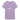 Premium-T-shirt tonåring - lavendel