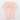 Baby-T-shirt - kristallrosa