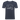Slim Fit T-shirt herr - marinblå