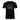JAKO löpar-T-shirt Run 2.0 herr - svart