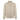 Ekologisk sweatshirt unisex med dragkedja från Stanley/Stella - krämbeige