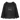 Ekologisk långärmad premium-T-shirt baby - svart