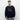 Ekologisk sweatshirt Roller från Stanley/Stella - marinblått