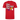 Funktions-T-shirt herr - röd