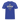 Arbets-T-shirt herr - royalblå