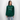 Ekologisk sweatshirt herr från Stanley & Stella - skogsgrön