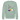 Ekologisk sweatshirt herr från Stanley & Stella - ljus grågrön