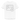 T-shirt barn - vit