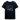 Premium-T-shirt barn - marinblå