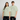 Kraftig oversize-T-shirt unisex - ljus salviagrön 
