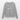 Långärmad premium-T-shirt dam - gråmelerad