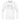 JAKO långärmad tränings-T-shirt Run 2.0 - vit