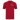 JAKO Pro Casual pikétröja - mörkröd