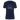 JAKO Pro Casual T-shirt dam - midnattsblå