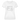 Funktions-T-shirt dam - vit