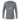 JAKO långärmad tränings-T-shirt Run 2.0 dam - grå