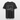 Premium-T-shirt herr - antracitmelerad
