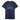 Gildan tung T-shirt herr - marinblå