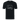JAKO ekologisk T-shirt barn - svart