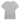 Ekologisk baby-T-shirt Baby Creator från Stanley/Stella - gråmelerad