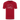 JAKO Pro Casual T-shirt - mörkröd