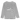 Långärmad premium-T-shirt barn - gråmelerad