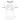 Kontrast-T-shirt dam - vit/lavendel