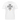 Arbets-T-shirt herr - vit