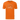 JAKO ekologisk T-shirt herr - neonorange