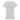 Gildan tung T-shirt dam - gråmelerad