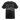 Andningsaktiv T-shirt herr - svart