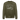 Ekologisk sweatshirt Roller från Stanley/Stella - kaki
