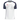 JAKO T-shirt Sonic - vit/marin/röd