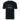 JAKO ekologisk T-shirt tonåring - svart