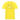 Arbets-T-shirt herr från Russell - gul