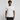 Funktions-T-shirt herr - vit