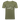 Slim Fit T-shirt herr - khakigrön