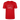Ekologisk T-shirt Crafter från Stanley/Stella - röd