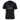 JAKO T-shirt Light Flow tonåring - svart