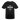 Funktions-T-shirt barn - svart