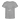 Ekologisk T-shirt baby - gråmelerad