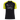 JAKO T-shirt Sonic - svart/neongul