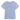 Ekologisk baby-T-shirt Baby Creator från Stanley/Stella - himmel